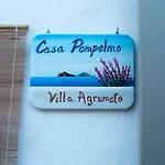 Ferienhaus Casa Pompelmo Lipari (Isola Lipari)