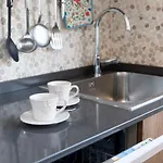 Ferienhaus Casa Pompelmo Lipari (Isola Lipari)