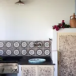 Casa Pompelmo Ferienhaus Lipari (Isola Lipari)