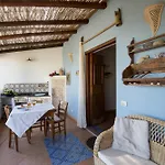 Casa Pompelmo Lipari (Isola Lipari)