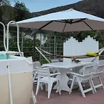 Casa Pompelmo Tatil Evi