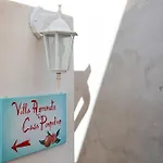 Casa Pompelmo Lipari (Isola Lipari)