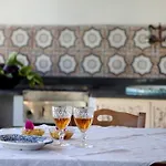 Casa Pompelmo Semesterbostad Lipari (Isola Lipari)