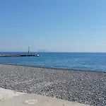 Semesterbostad Casa Pompelmo Lipari (Isola Lipari)