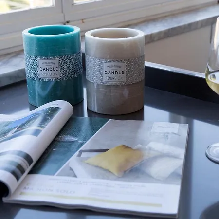 Nyaraló Casa Pompelmo *