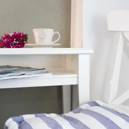 Casa Pompelmo Nyaraló *