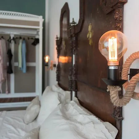 Casa Pompelmo ليباري