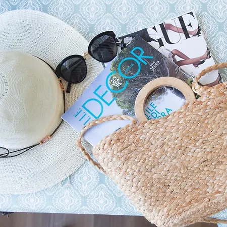 Casa Pompelmo بيت للعطل