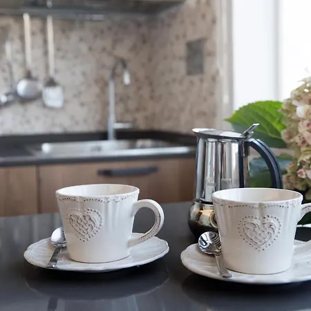 Casa Pompelmo * Lipari