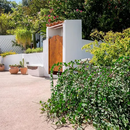 Agrumeto Holiday home
