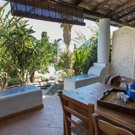 Casa Pompelmo Holiday home *