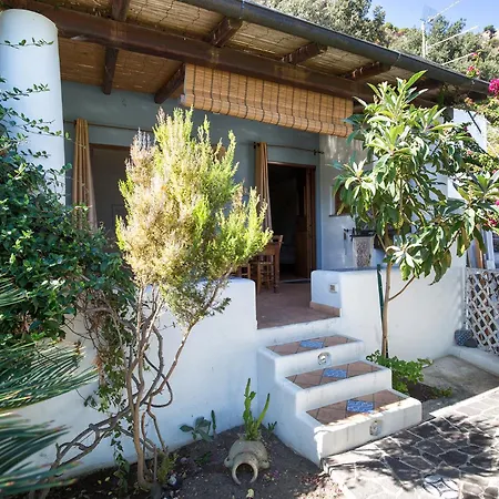 Holiday home Agrumeto *