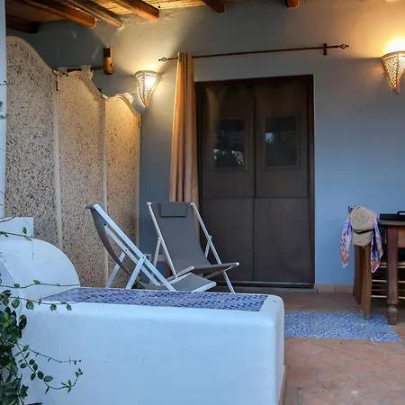Casa Pompelmo