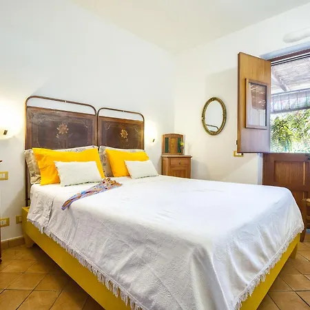 Casa Pompelmo Holiday home