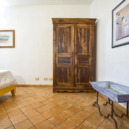 Holiday home Agrumeto *