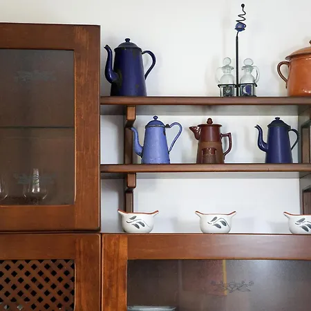 Casa Pompelmo ليباري