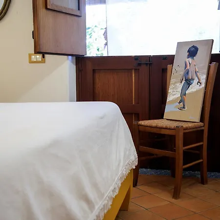 Casa Pompelmo Semesterbostad Lipari (Isola Lipari)