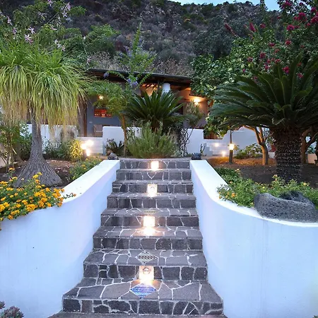 Agrumeto Holiday home *