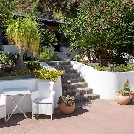 Agrumeto Holiday home Lipari (Isola Lipari)