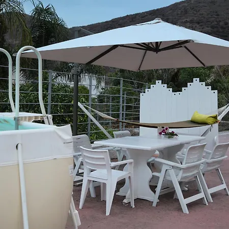 Casa Pompelmo Nyaraló