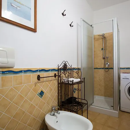 بيت للعطل Casa Pompelmo *