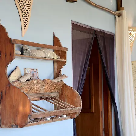 Holiday home Agrumeto Lipari (Isola Lipari)