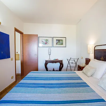 Casa Pompelmo *