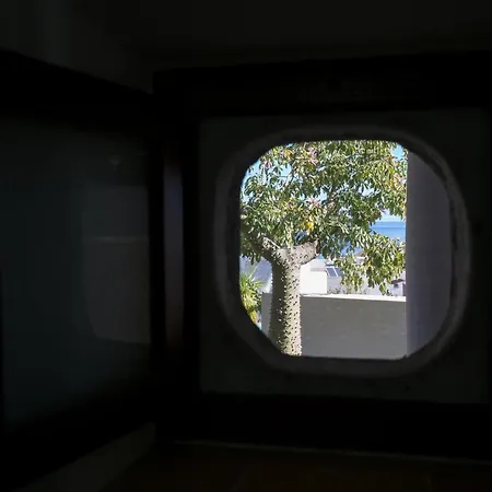 Casa Pompelmo Nyaraló