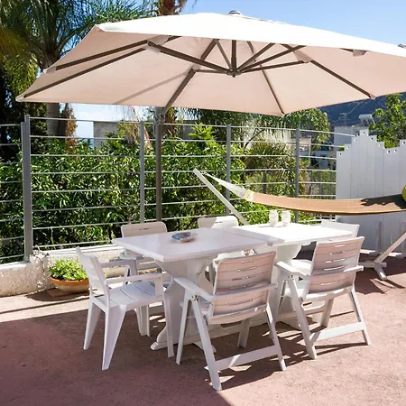 Casa Pompelmo Lipari (Isola Lipari)