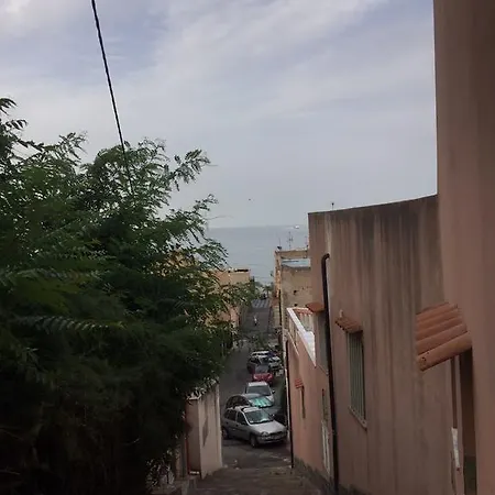 Casa Pompelmo Nyaraló *