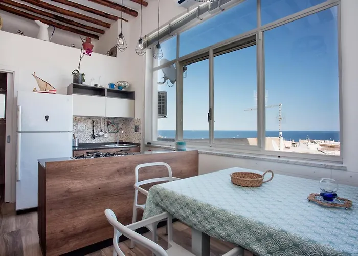 Casa Pompelmo Semesterbostad Lipari (Isola Lipari)