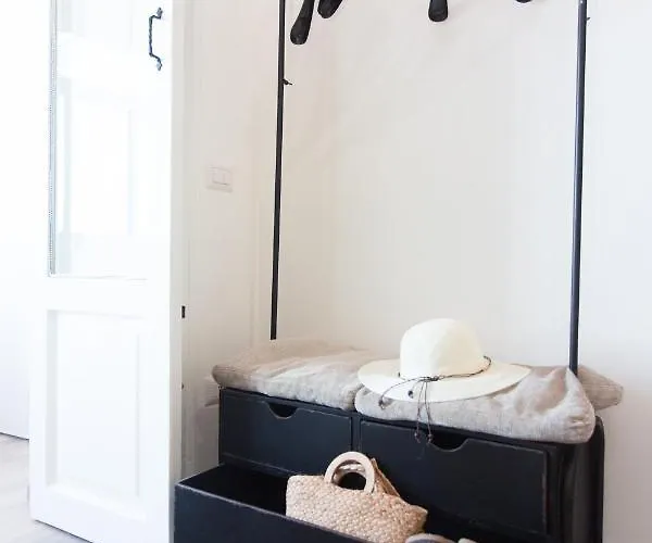 Casa Pompelmo 利帕里