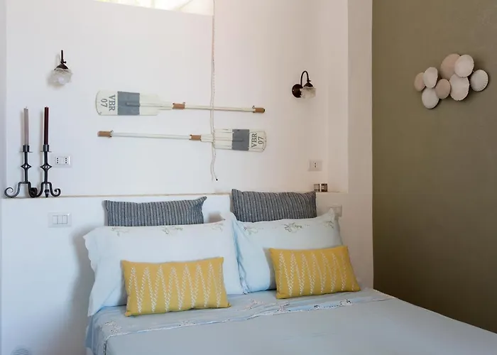 Casa Pompelmo * Lipari (Isola Lipari)