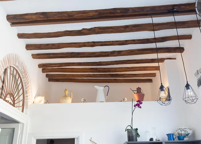 Casa Pompelmo Semesterbostad