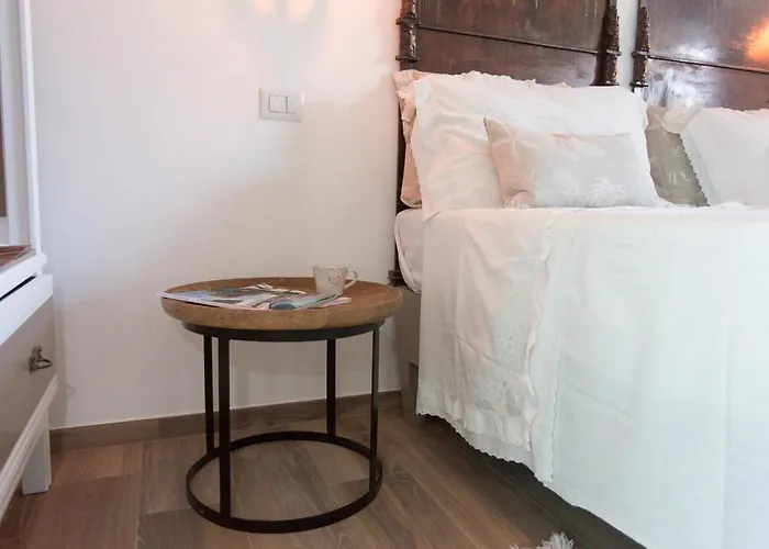 Casa Pompelmo * 利帕里