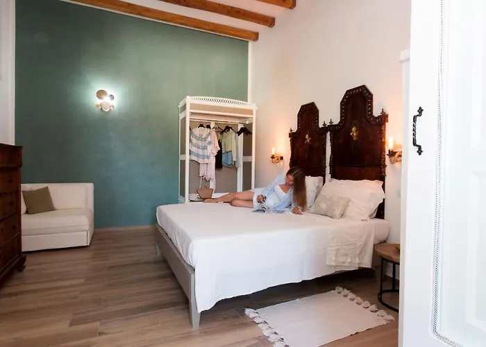 Casa Pompelmo * 利帕里