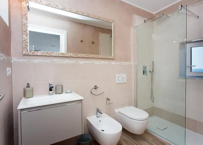 Casa Pompelmo * Lipari (Isola Lipari)