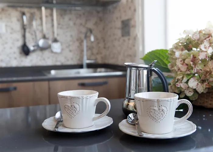 Casa Pompelmo * 利帕里