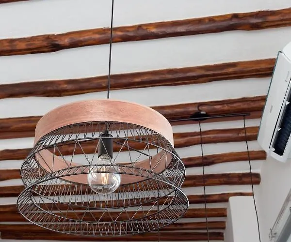 Casa Pompelmo * Lipari (Isola Lipari)