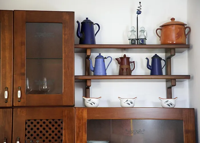 Casa Pompelmo Lipari (Isola Lipari)