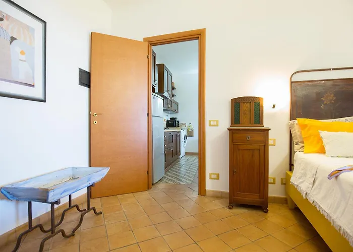 度假居 Casa Pompelmo *