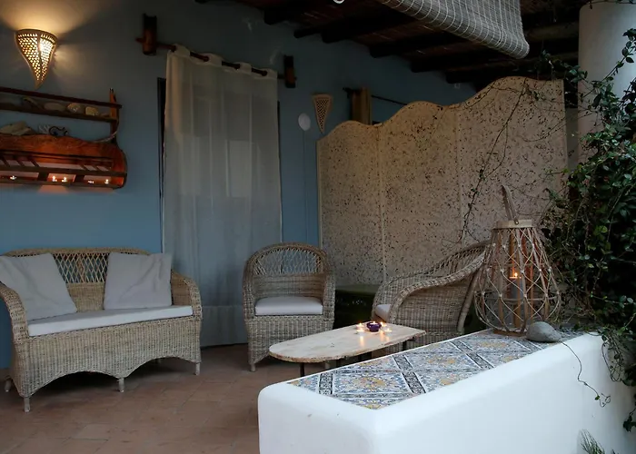 度假居 Casa Pompelmo *