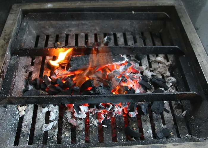 Casa Pompelmo Semesterbostad *