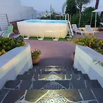 Semesterbostad Casa Pompelmo *