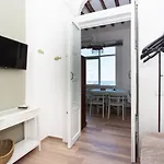 Semesterbostad Casa Pompelmo Lipari (Isola Lipari)