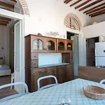 Casa Pompelmo Holiday home Lipari (Isola Lipari)