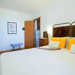 Holiday home Casa Pompelmo Lipari (Isola Lipari)