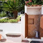 Semesterbostad Casa Pompelmo