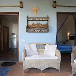 Semesterbostad Casa Pompelmo