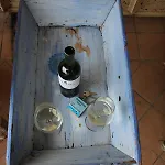 Semesterbostad Casa Pompelmo